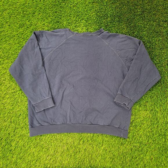 Vintage 1991 Oktoberfest Beer Sweatshirt Womens 2XL 25x24 - Picture 2 of 13